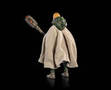 Shipping Soon - Cosmic Legions Harrow Zone - Jobara Kee Figure