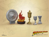 Indiana Jones Grail Knight 6-Inch Figure