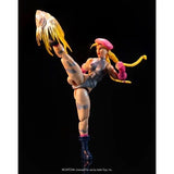 EE Exclusive Ultra Street Fighter II Cammy Player 2 6-Inch Action Figure