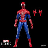 New in stock! Marvel Legends Amazing Spiderman (No Way Home) 6-Inch Figure