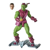 Marvel Legends Retro Green Goblin 6-Inch Figure