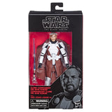 Star Wars Black Series Clone Commander Obi Wan Kenobi 6-Inch Figure