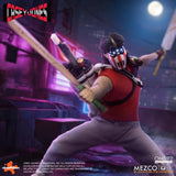 Shipping Soon - Mezco One12 Casey Jones 6-Inch Figure