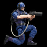 GI Joe Classified Retro Tele-Viper 6-Inch Figure