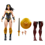New in stock! Marvel Legends Power Princess
