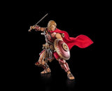 Pre-Order (deposit) - Mythic Legions Dawns of Discovery All-In Set (9 Figures + Accessory pack)