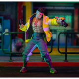 Jada Toys Cyberpunk: Edgerunners David Martinez 6-Inch Figure