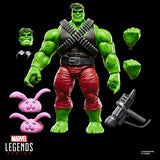 Pre-Order (deposit) - Marvel Legends Deluxe Professor Hulk figure