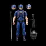 GI Joe Classified Retro Tele-Viper 6-Inch Figure