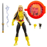 Pre-Order (deposit) - Marvel Legends Secret Wars Magik