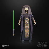 Star Wars Black Series Luminara Unduli 6-Inch Figure