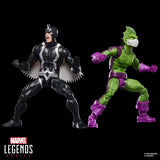 Shipping Soon - Marvel Legends Black Bolt & Triton 6-Inch Figure 2-Pack