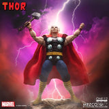 Ships 3/2 - Mezco One12 Mighty Thor 6-Inch Figure