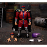 Jada Toys Street Fighter M. Bison 6-Inch Figure