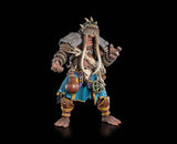Pre-Order (deposit) - Mythic Legions: Dawns of Discovery Odobenn (Seafarers League) Orge-Scale Action Figure