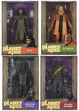 New shipping this week - NECA Planet of the Apes Classic 7-Inch (4-Figure Set)