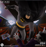 Shipping Soon - Mezco One12 Batman the Animated Series 6-Inch Figure