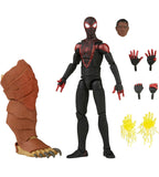 Marvel Legends Gamerverse Miles Morales