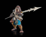 Pre-Order (deposit) - Mythic Legions Dawns of Discovery All-In Set (9 Figures + Accessory pack)