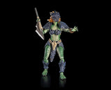 Pre-Order (deposit) - Mythic Legions: Dawns of Discovery Sireyn Opalscale (Fishers Guild) Deluxe Action Figure