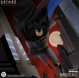 Shipping Soon - Mezco One12 Batman the Animated Series 6-Inch Figure