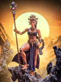 Pre-Order (deposit) - Infinite Legions Aksana the Inquisitor figure