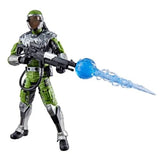 GI Joe Classified Wave 15 (4 figure set)
