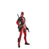 Marvel Legends Deadpool & Wolverine 6-Inch (3 figure Set)