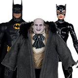 New in stock! McFarlane Toys DC Multiverse Batman Returns 3 Figure Set