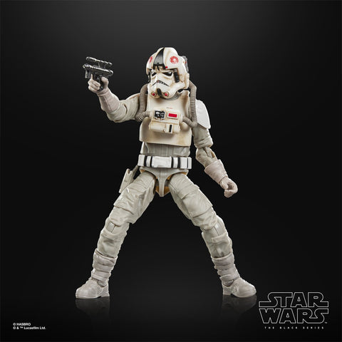 Pre-Order (deposit) - Star Wars Black Series Remnant At-At Driver 6-Inch Figure