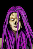 Pre-Order (deposit) - Mythic Legions Graveyard Zombies Rocker (Female) Zombie Action Figure