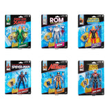 Marvel Legends Comics Inspired Wave (6 Figure Set)