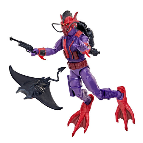 Pre-Order (deposit) - GI Joe Classified Hydro-Viper 6-Inch Figure