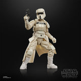 Pre-Order (deposit) - Star Wars Black Series 2026 Wave 1 (4 figure set)