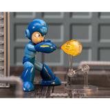 Jada Toys Mega Man 1/12 Scale Figure