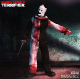 Mezco One12 Terrifier Art the Clown Deluxe 6-Inch Figure