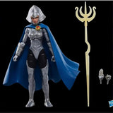 Marvel Legends Brood Wolverine vs Lilandra 6-Inch 2 pack