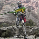 GI Joe Classified Cobra Commander (armored) 6-Inch Figure