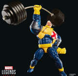 New in Stock! Marvel Legends Strong Guy 6-Inch Figure