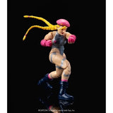 EE Exclusive Ultra Street Fighter II Cammy Player 2 6-Inch Action Figure