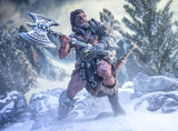 Pre-Order - Mythic Legions Rising Sons Attlus the Conqueror 2