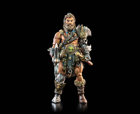 Pre-Order - Mythic Legions Rising Sons Attlus the Conqueror 2