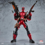 New in Stock! Marvel Legends Maximum Series Deadpool 6-Inch Figure