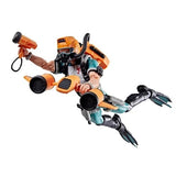 GI Joe Classified Wave 15 (4 figure set)