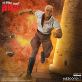 Shipping Soon - Mezco One12 Doc Savage: The Man of Bronze (Deluxe Edition)