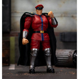 Jada Toys Street Fighter M. Bison 6-Inch Figure
