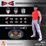 Shipping Soon - Mezco One12 Casey Jones 6-Inch Figure