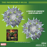 Pre-Order (deposit) - Mezco One12 Hulk Figure