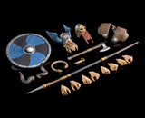 Pre-Order - Mythic Legions Rising Sons Broddr of Bjorngar
