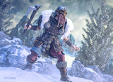 Pre-Order - Mythic Legions Rising Sons Broddr of Bjorngar